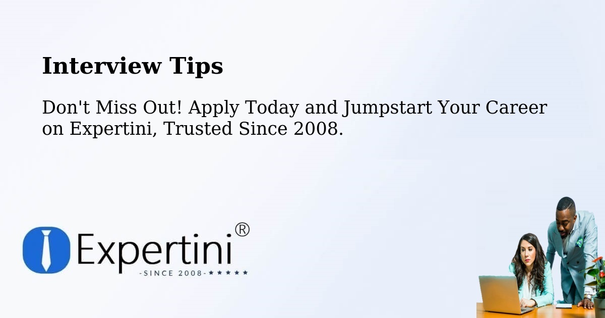 Interview Tips & Techniques for Job Seekers – Wittenberg - Wittenberg, Germany Jobs Expertini